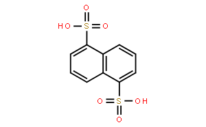 1,5-萘二磺酸