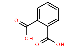 鄰苯二甲酸