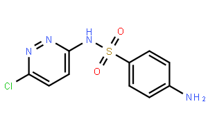 磺胺氯哒嗪