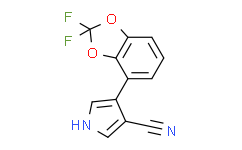 甲醇中咯菌腈