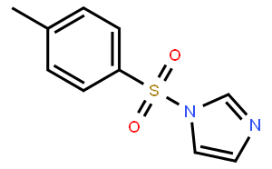 1-對甲基苯磺酰咪唑