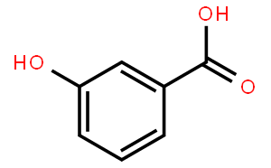 間(jiān)羟基苯甲酸