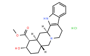 鹽酸育亨賓