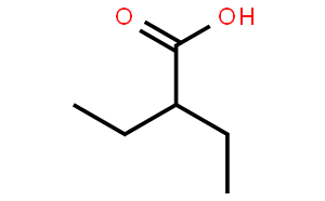 2-乙基丁酸