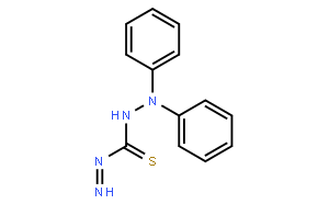 雙硫腙