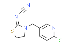 甲醇中噻蟲啉