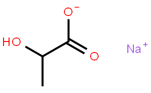L-乳酸鈉