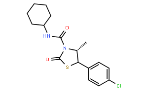 噻螨酮