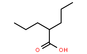 2-丙基戊酸