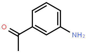 3-氨基苯乙酮