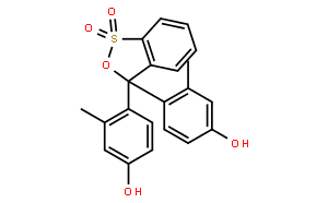 間(jiān)甲酚紫