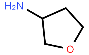 3-氨基四氫呋喃