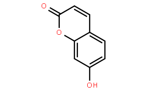 7-羟基香豆素