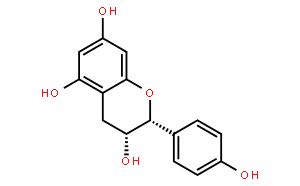 (-)-表阿夫兒茶精