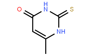 甲基硫脲嘧啶