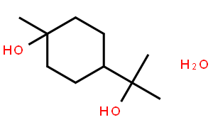 水(shuǐ)合萜品