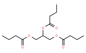 甘油三丁酸酯