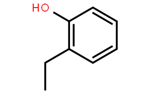 2-乙基苯酚