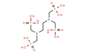 乙二胺四甲叉膦酸