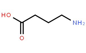 γ-氨基丁酸