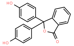 酚酞