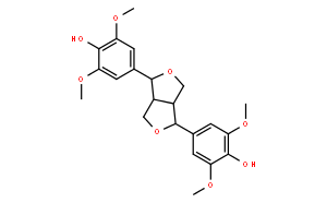 (+)-丁香樹(shù)脂酚