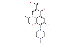 氧氟沙星