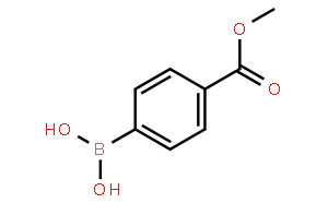 4-甲酯基苯硼酸