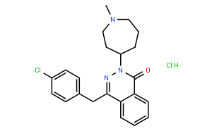 鹽酸氮卓斯汀