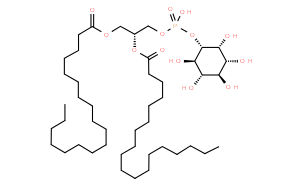 L-α-磷脂酰肌醇