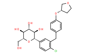 Empagliflozin (BI 10773)