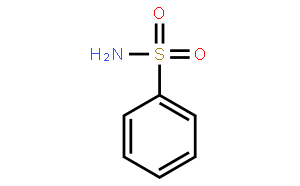 苯磺酰胺