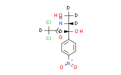 氯黴素-D5