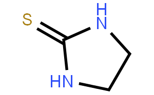 乙烯硫脲