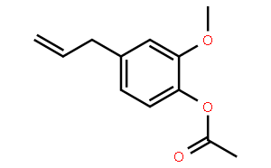 乙酸丁香酚酯