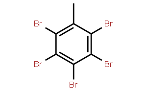 2,3,4,5,6-五溴甲苯