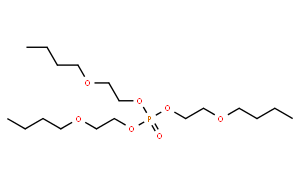 三丁氧基乙基磷酸酯