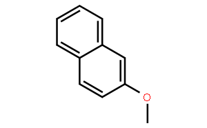 2-甲氧基萘