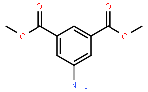 5-氨基間(jiān)苯二甲酸二甲酯