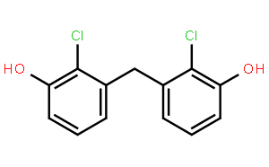 雙氯酚