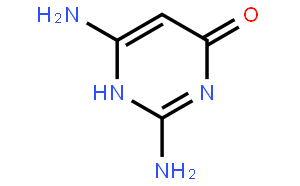 2,4-二氨基-6-羟基嘧啶