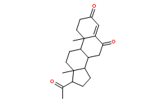 6-羰基黃體(tǐ)酮