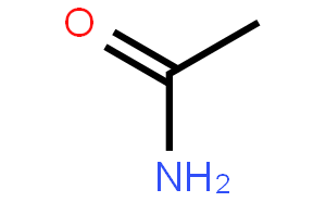 乙酰胺