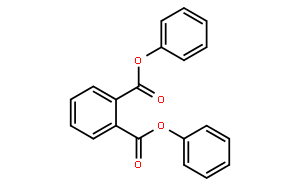 鄰苯二甲酸二苯酯