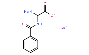 4-氨基馬尿酸鈉