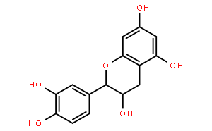 (+/-)-兒茶精