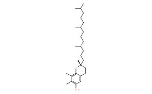 (+)-γ-維生(shēng)素E