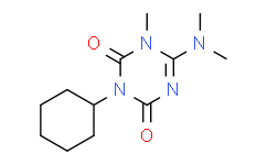 甲醇中環嗪酮